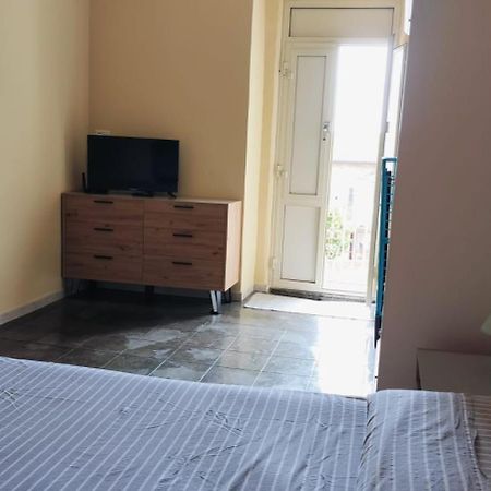 Apartament Casa Cindy Lamezia Terme Zewnętrze zdjęcie