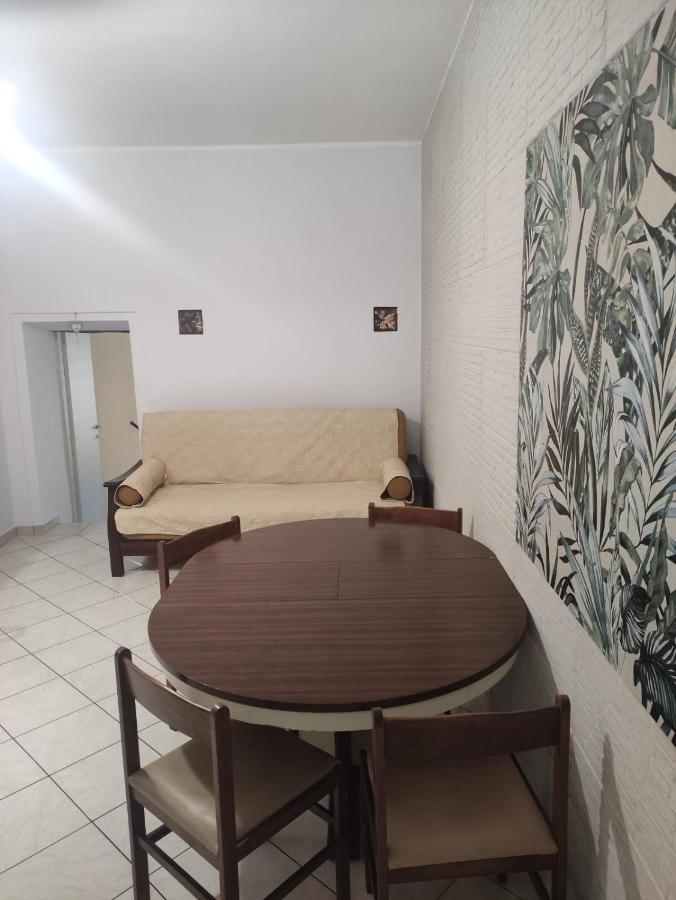 Apartament Casa Cindy Lamezia Terme Zewnętrze zdjęcie